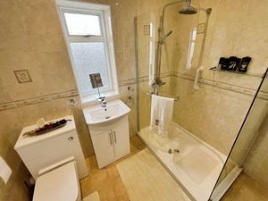 Shower Room- click for photo gallery